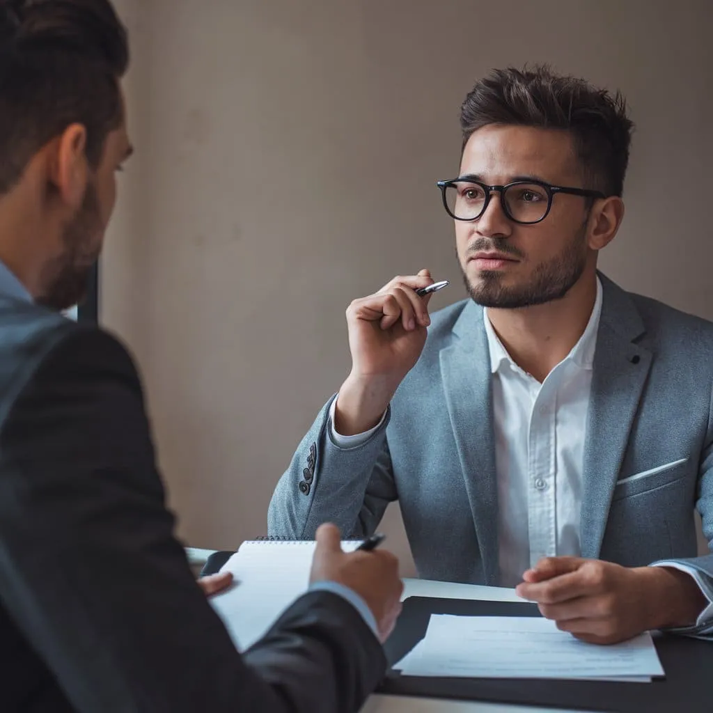 Entretien de départ : un guide avec exemples de questions